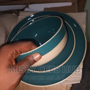16pcs Dinner Set