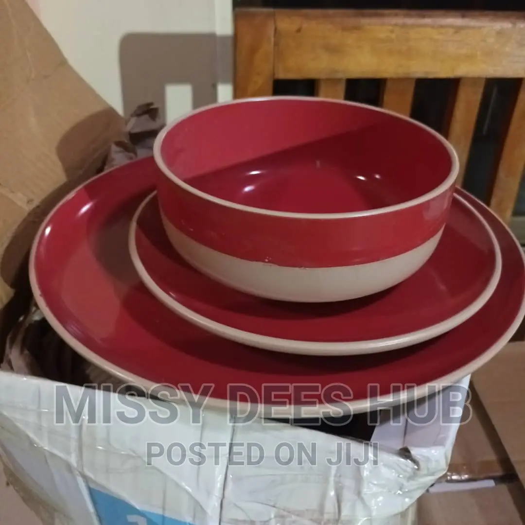 16pcs Dinner Set