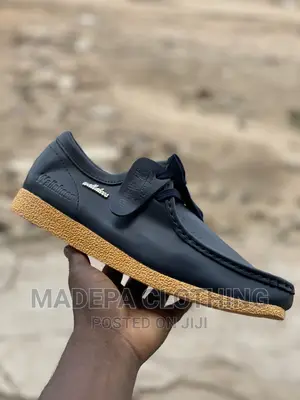 Quality Wallabees