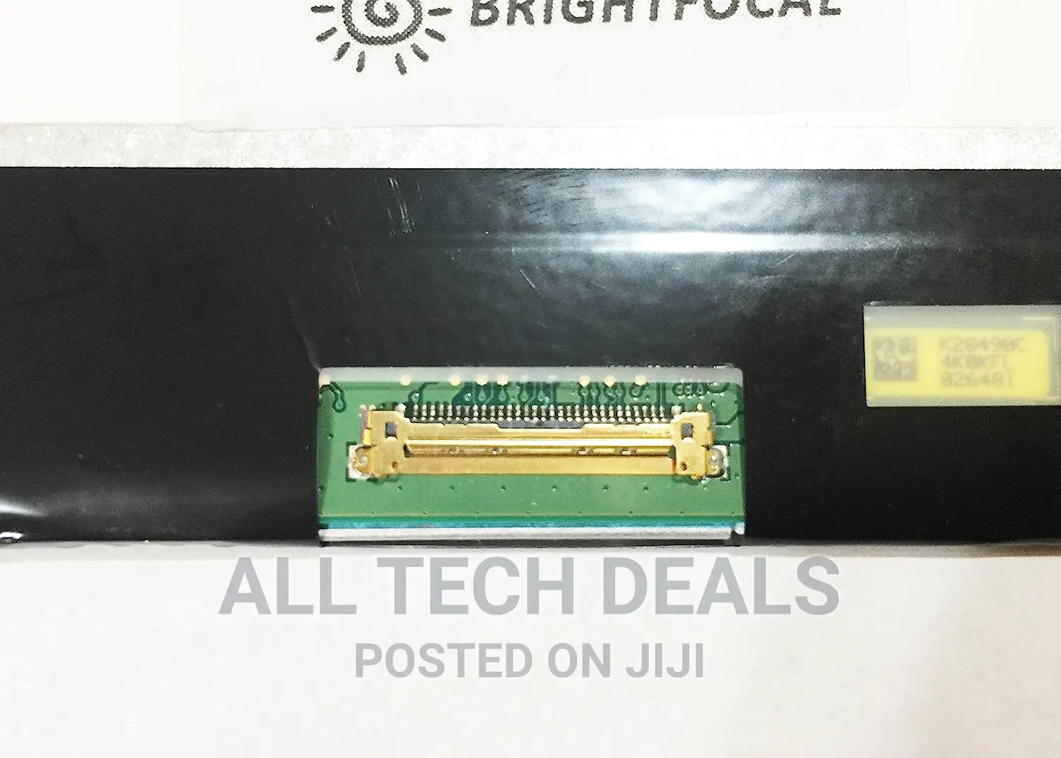 Screen Replacement for HP Pavilion Gaming