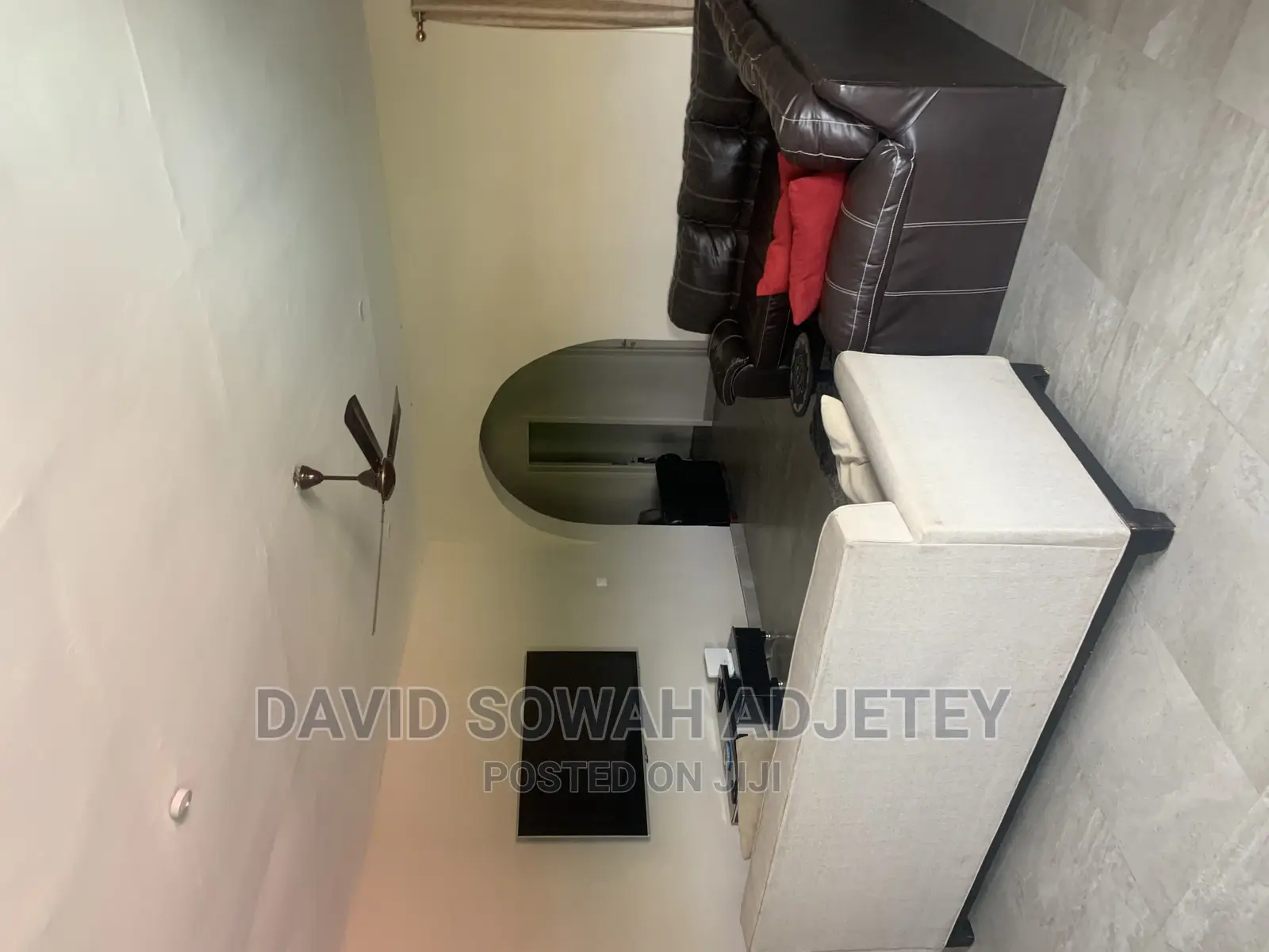 Furnished 6bdrm House in East Airport for sale