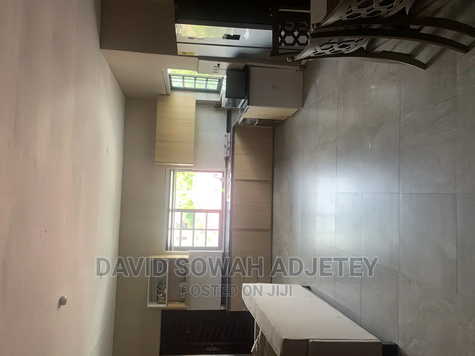 Furnished 6bdrm House in East Airport for sale