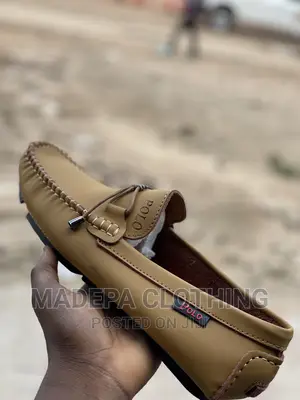 Polo Loafer