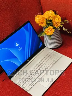 Laptop HP 4GB AMD SSD 128GB