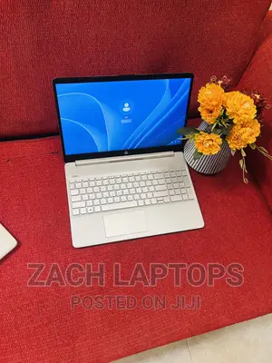 Laptop HP 4GB AMD SSD 128GB