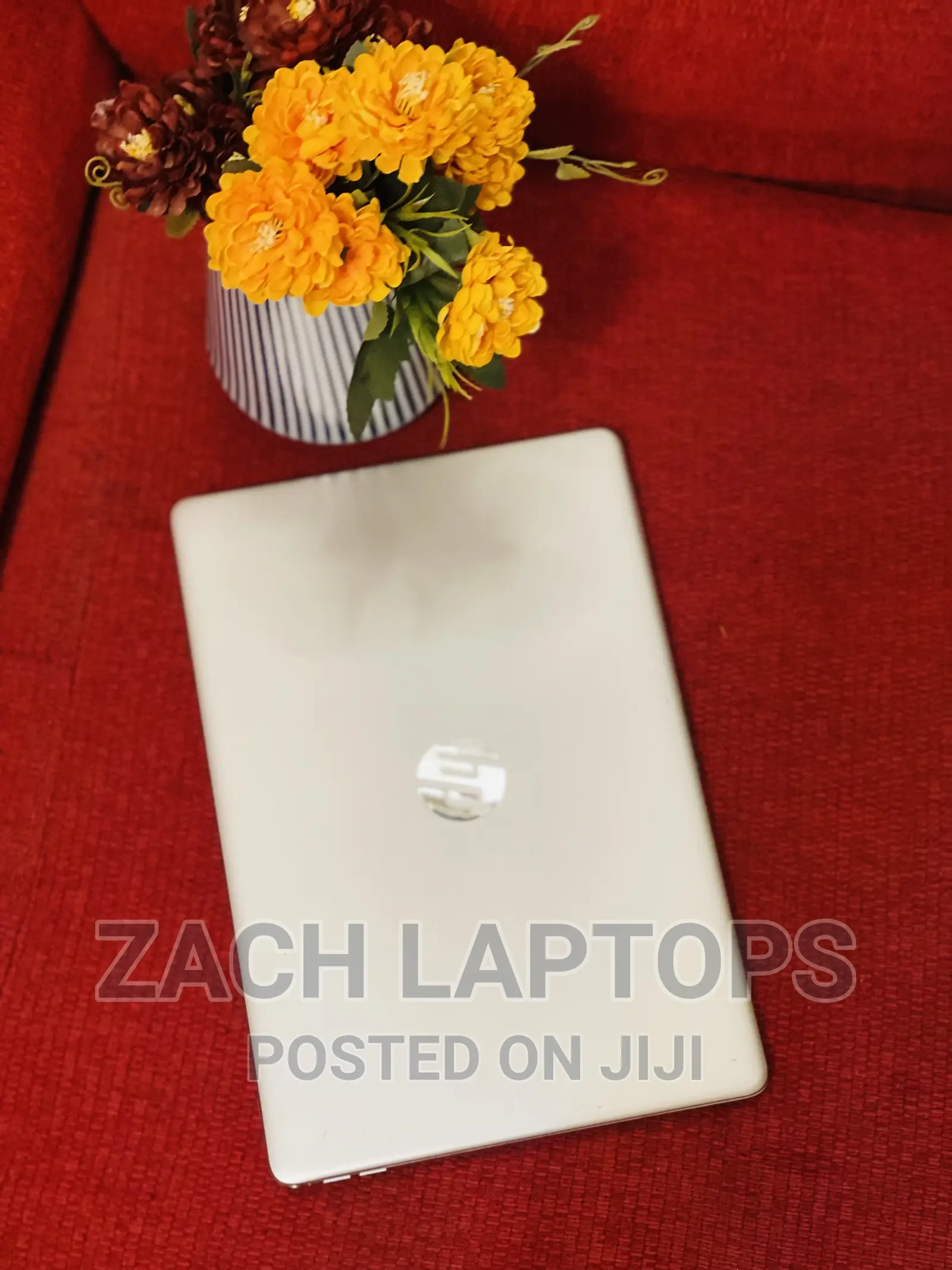Laptop HP 4GB AMD SSD 128GB