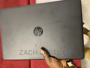 Laptop HP 15 4GB Intel Core I3 HDD 500GB