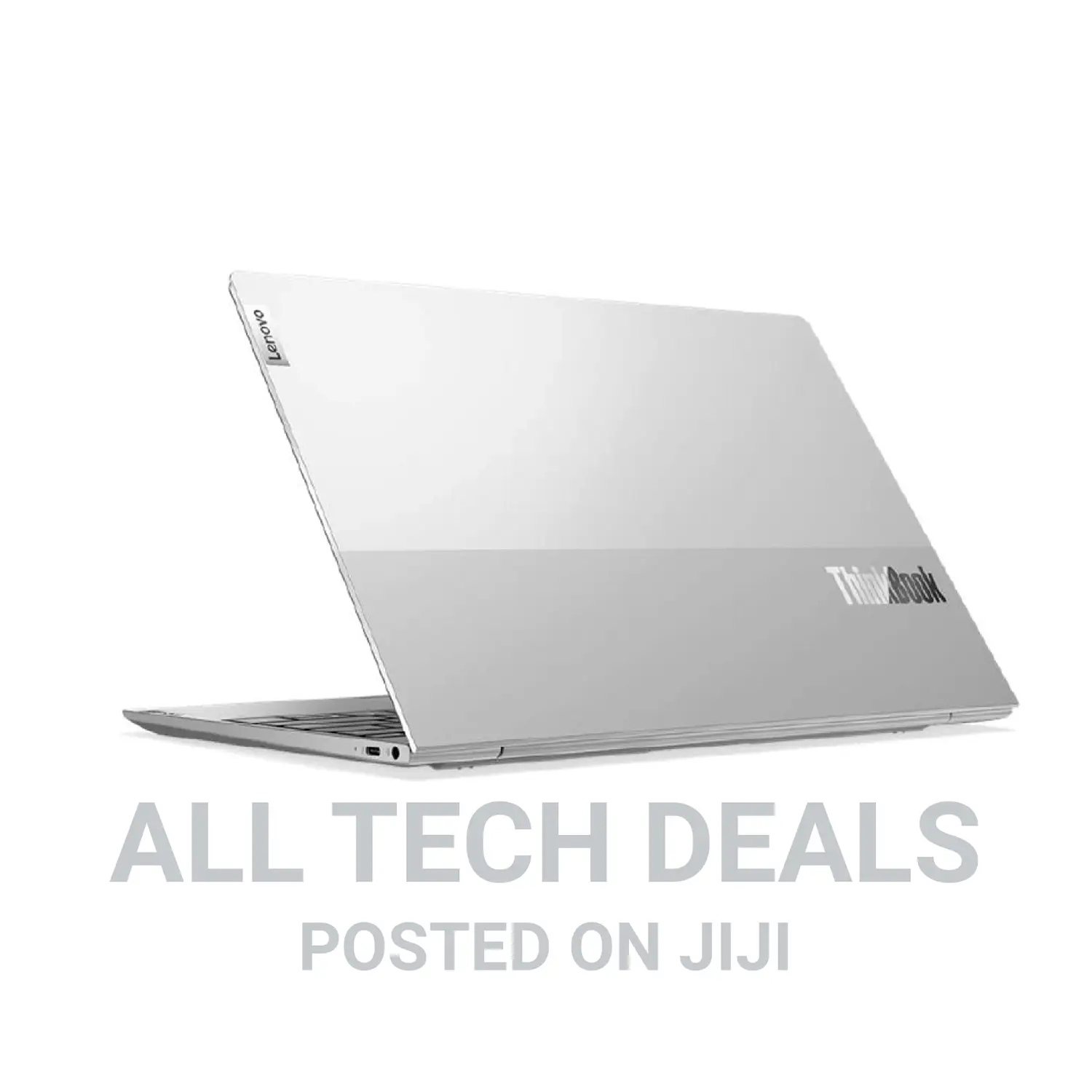 New Laptop Lenovo ThinkBook 13 16GB Intel Core I7 SSD 512GB