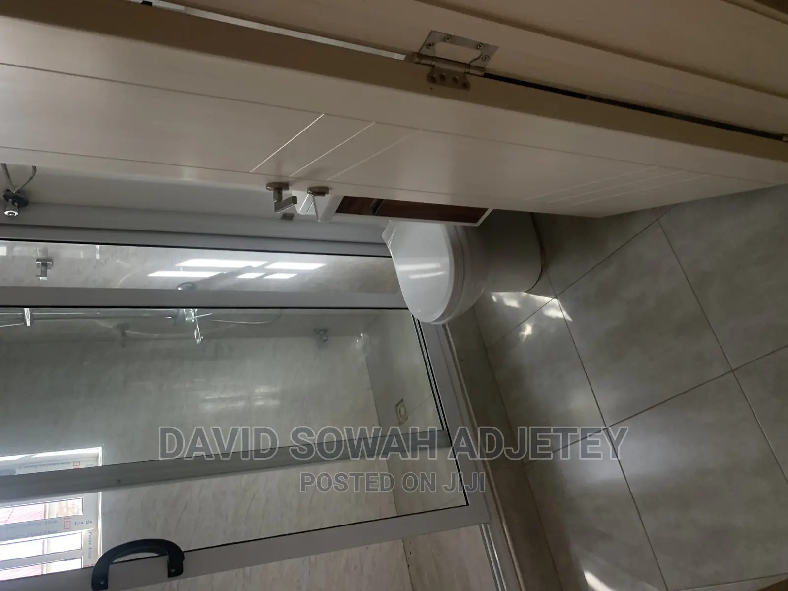 Furnished 7bdrm House in East Airport for sale