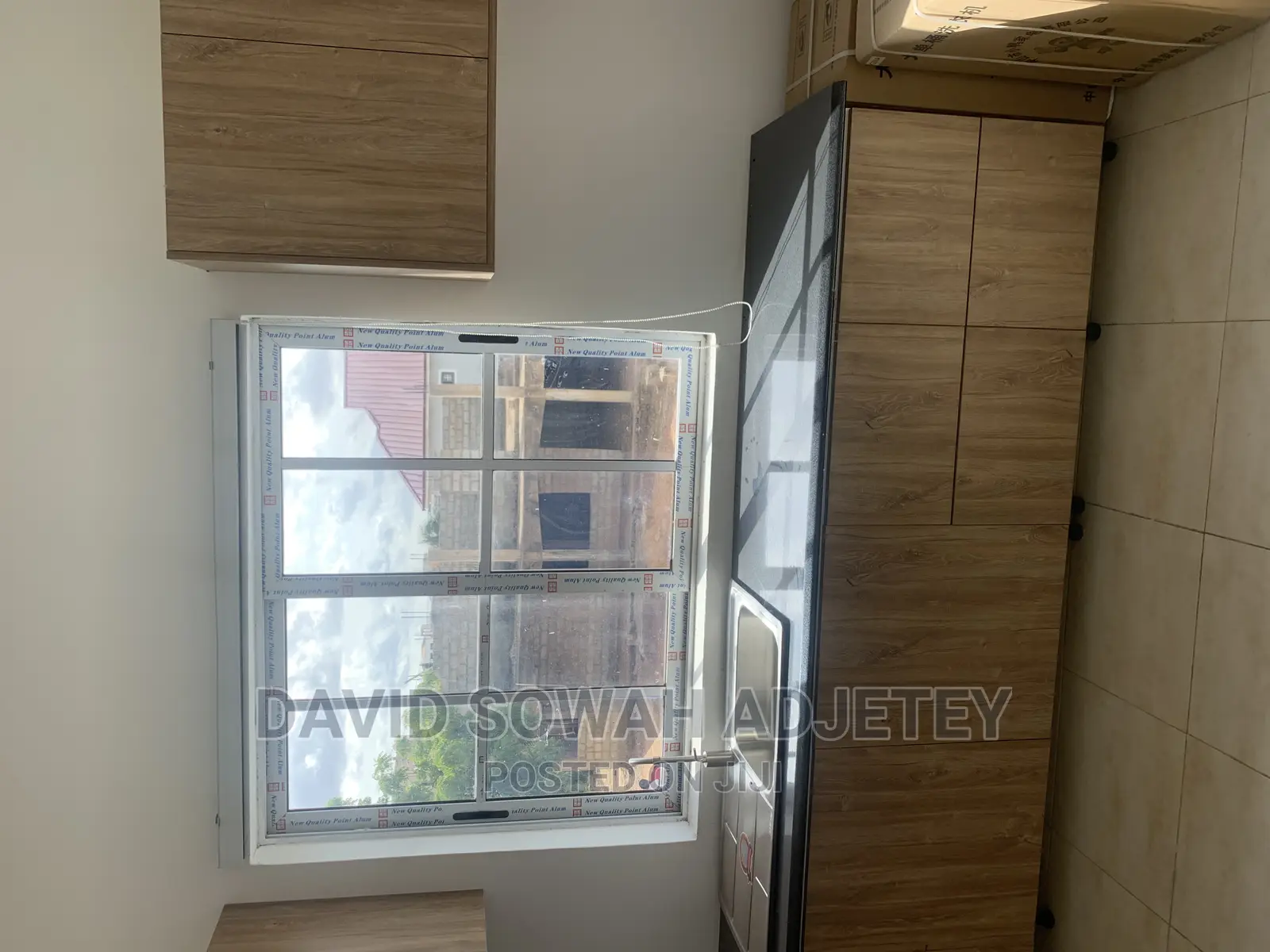 Furnished 7bdrm House in East Airport for sale