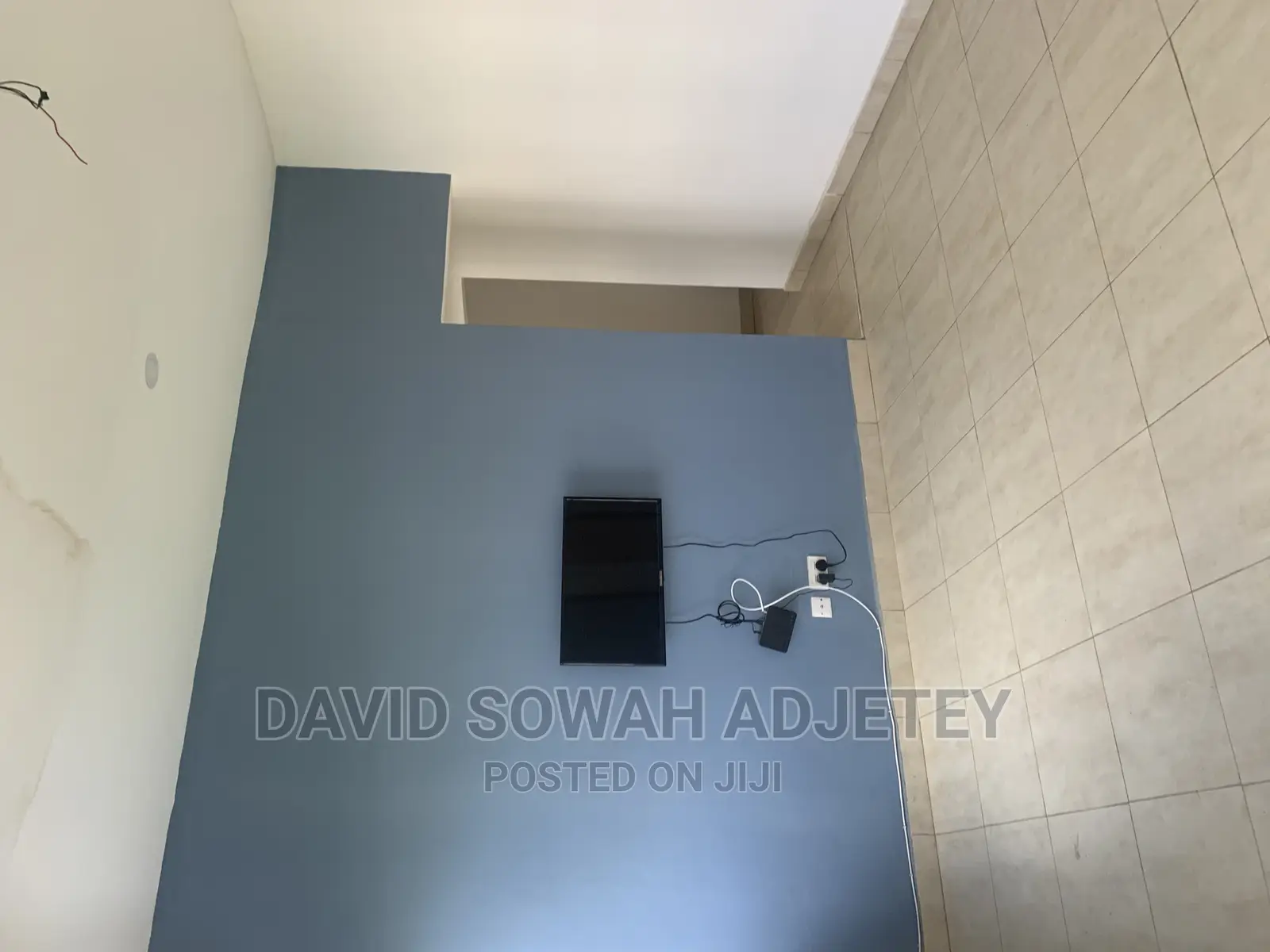 Furnished 7bdrm House in East Airport for sale