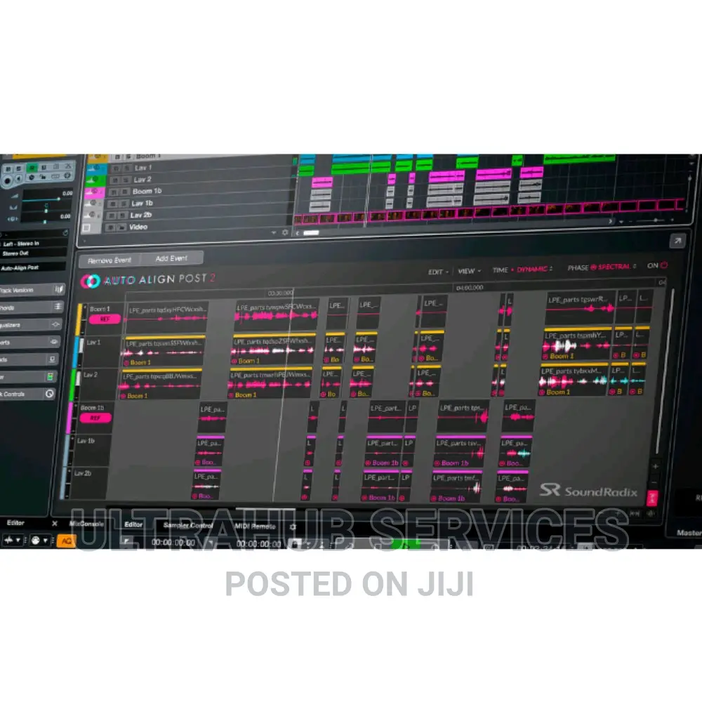 Steinberg Nuendo 12 V12