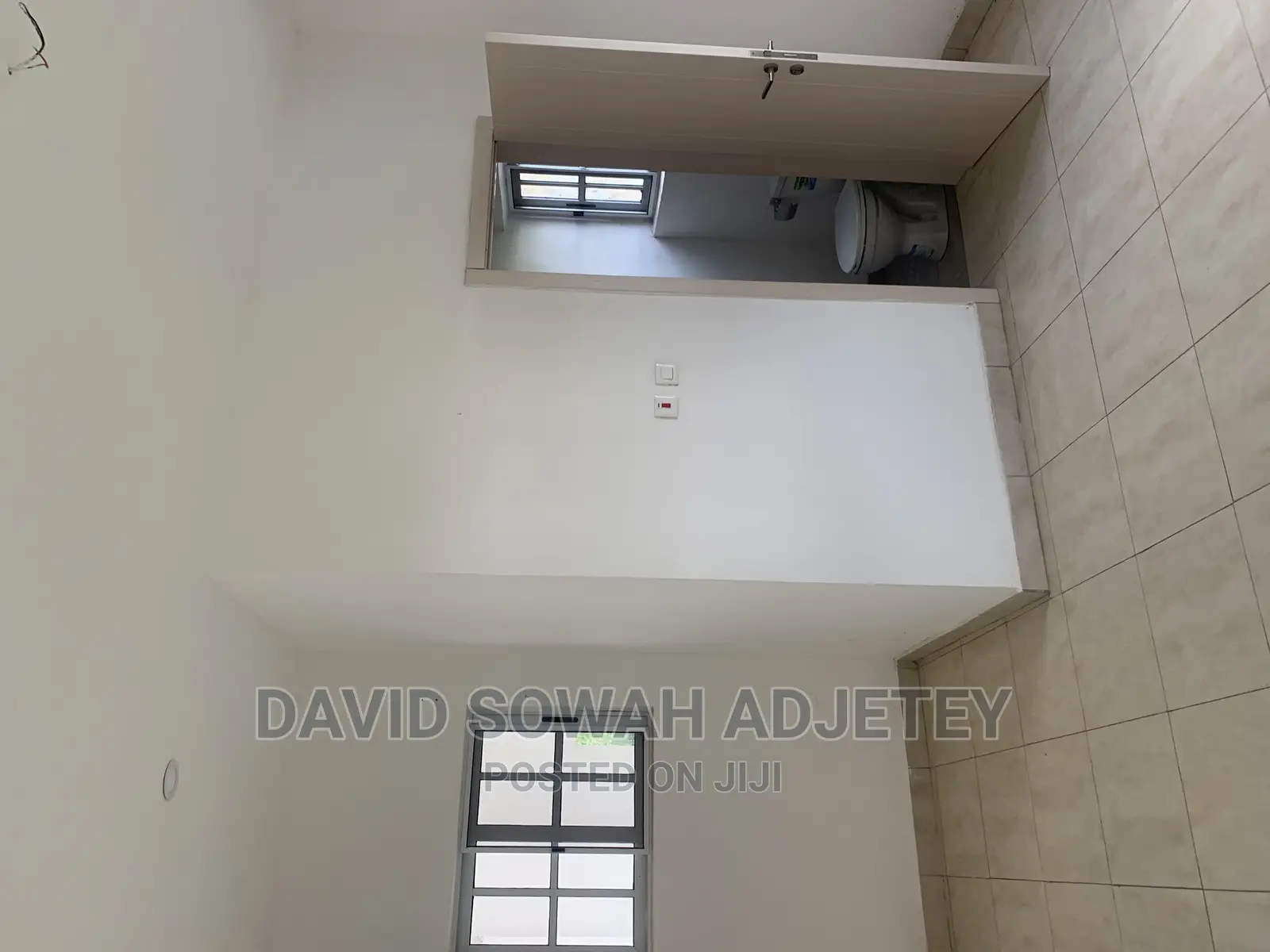 Furnished 7bdrm House in East Airport for sale