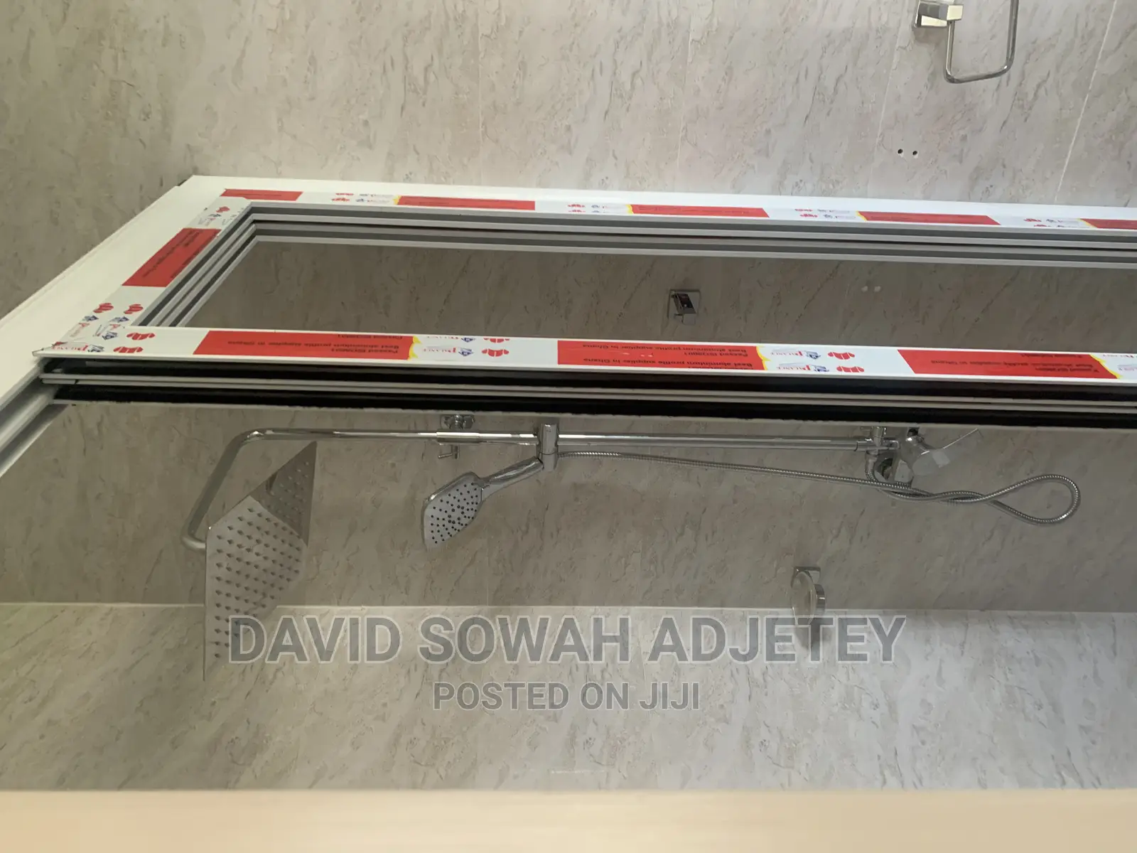 Furnished 7bdrm House in East Airport for sale