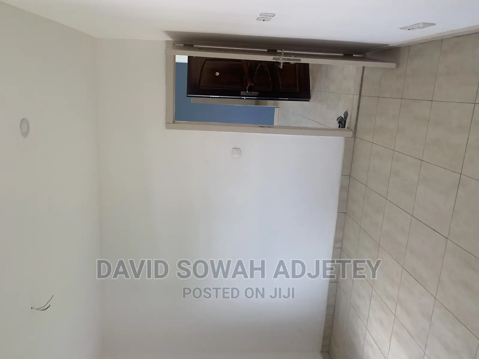 Furnished 7bdrm House in East Airport for sale