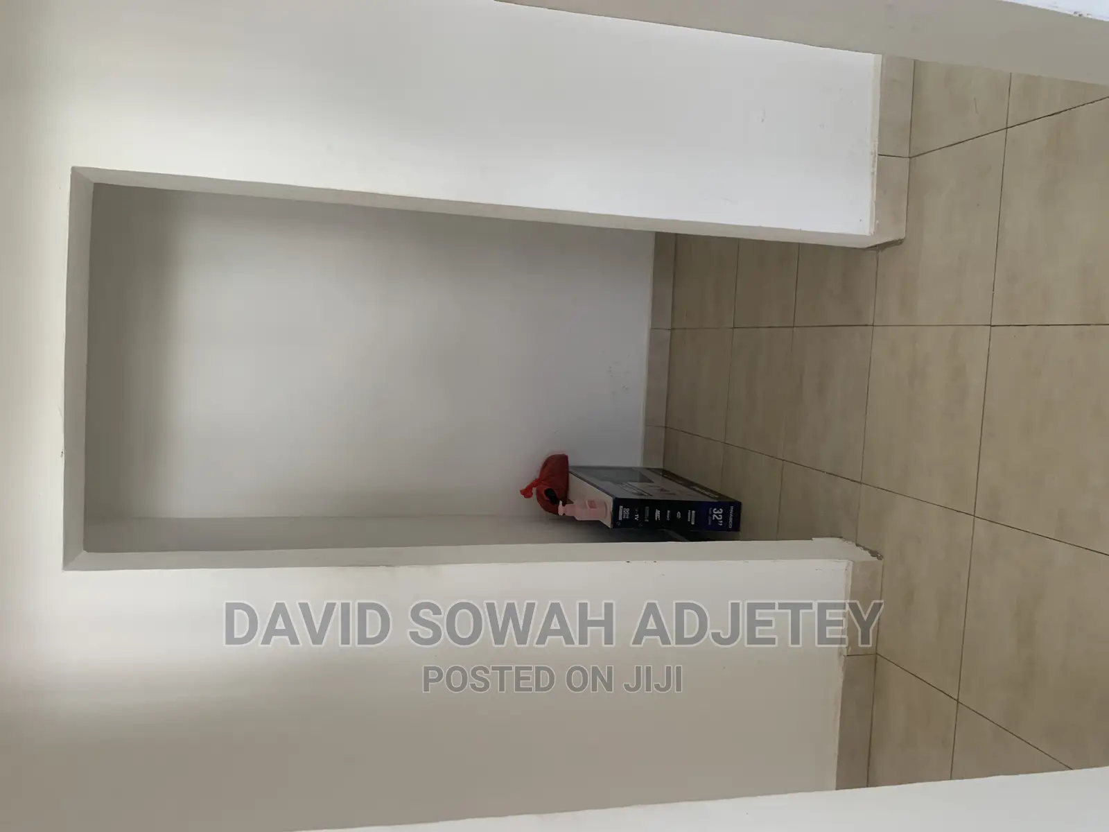 Furnished 7bdrm House in East Airport for sale