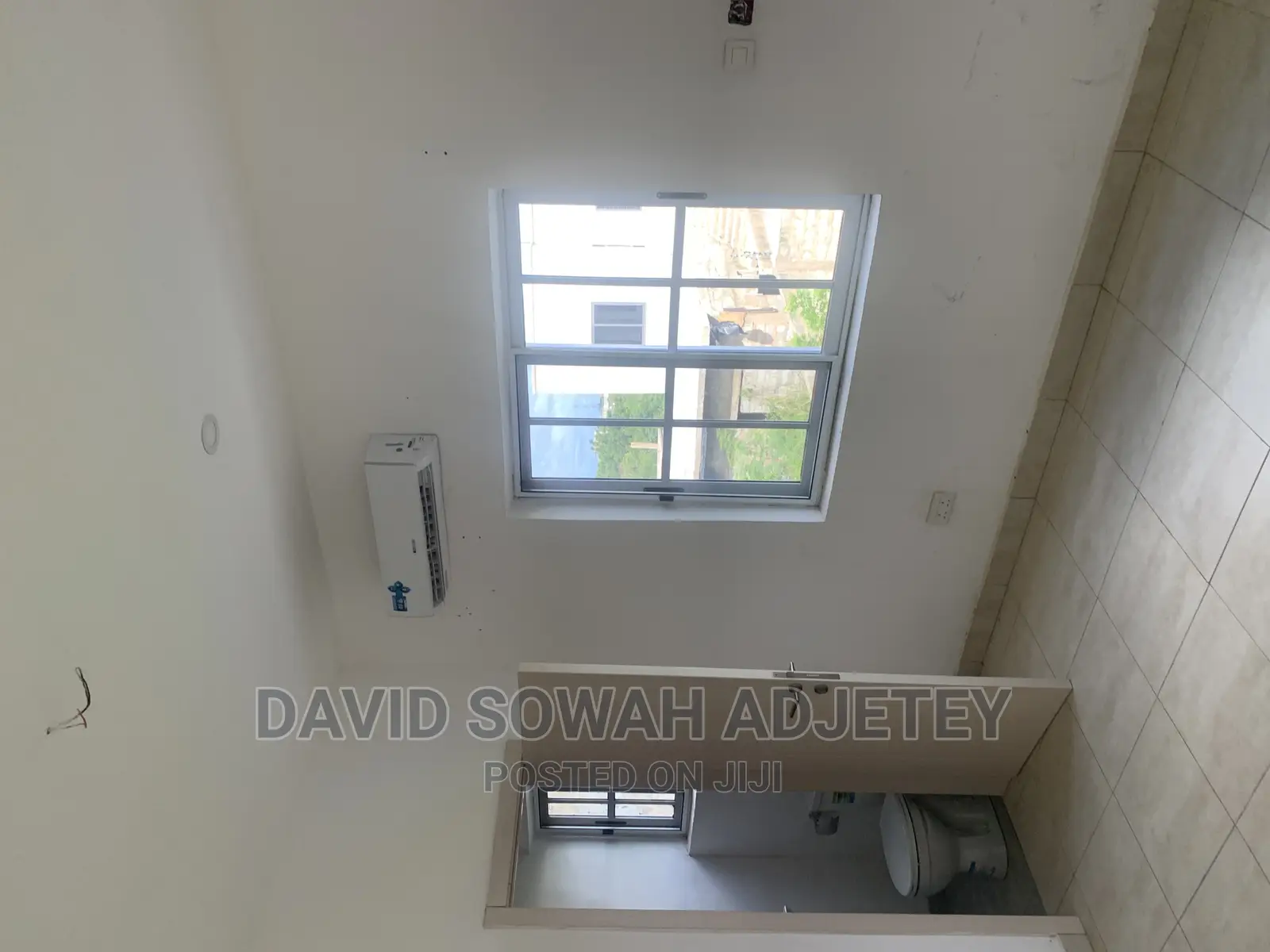 Furnished 7bdrm House in East Airport for sale