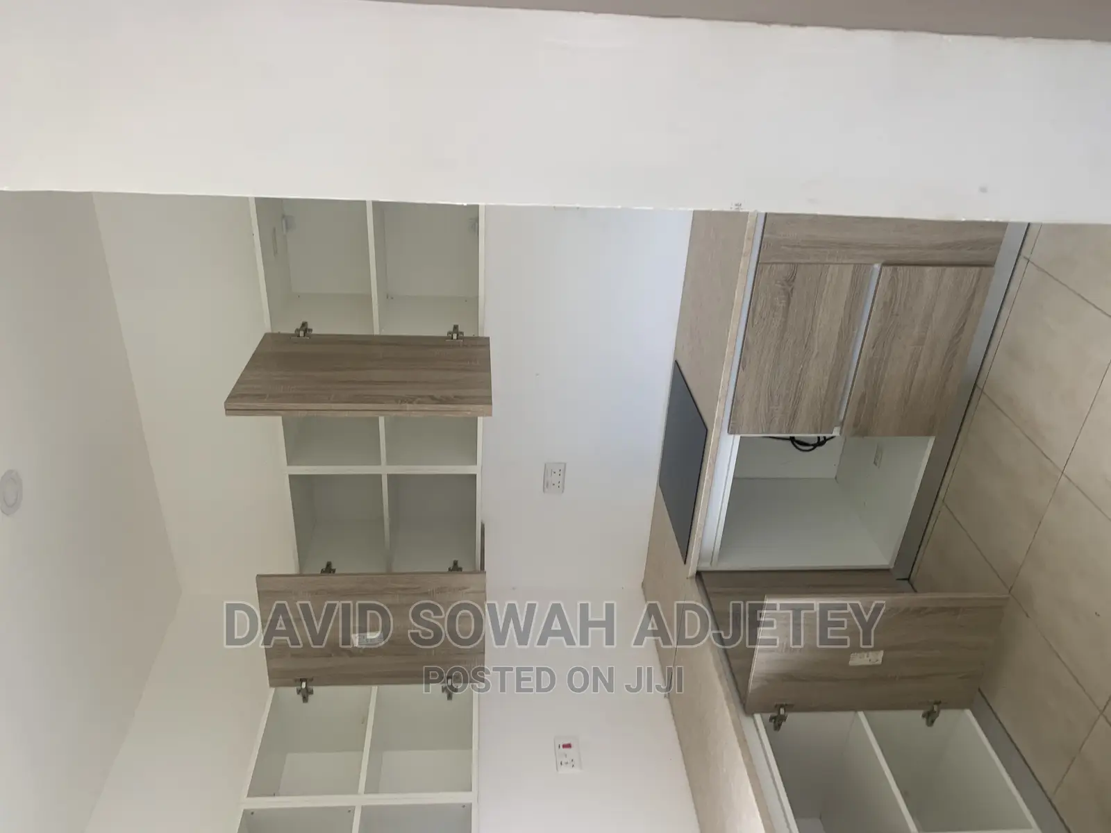 Furnished 7bdrm House in East Airport for sale
