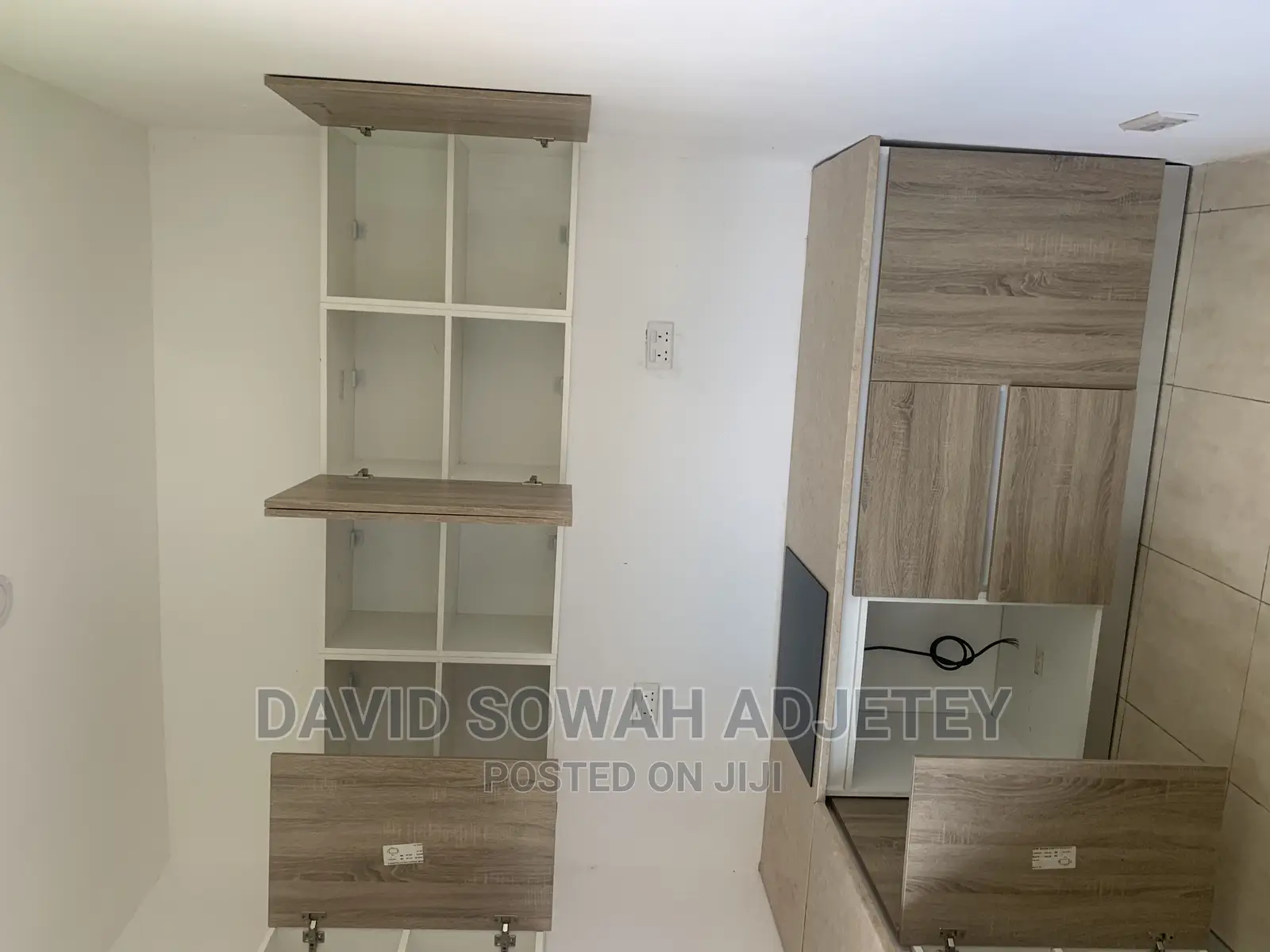 Furnished 7bdrm House in East Airport for sale