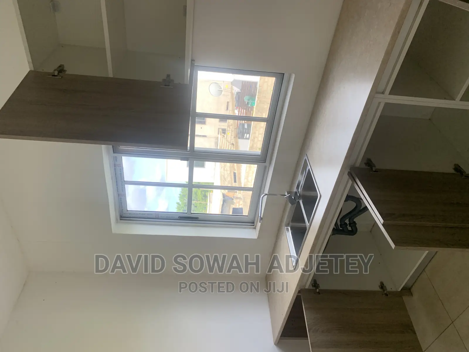 Furnished 7bdrm House in East Airport for sale