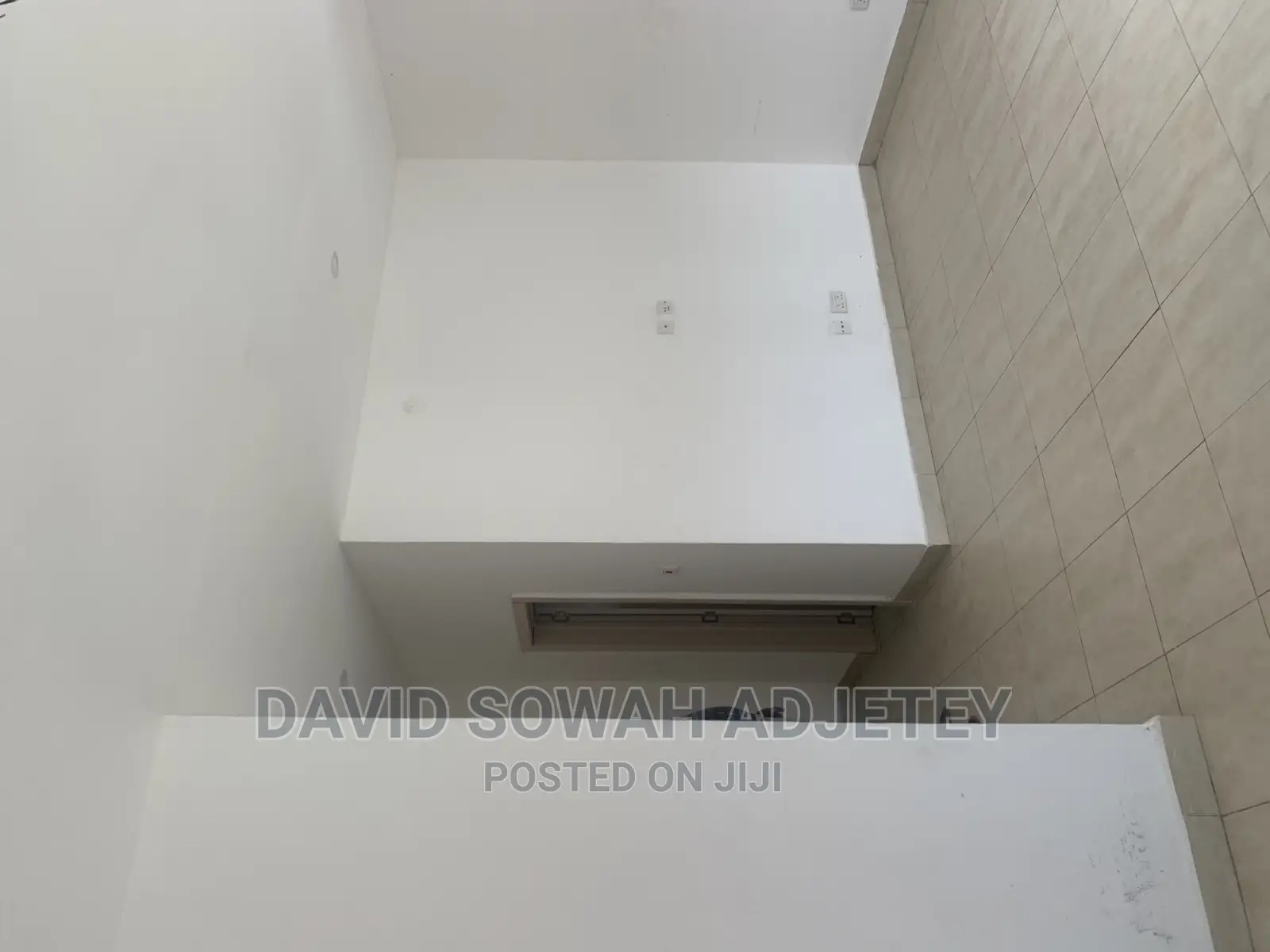 Furnished 7bdrm House in East Airport for sale