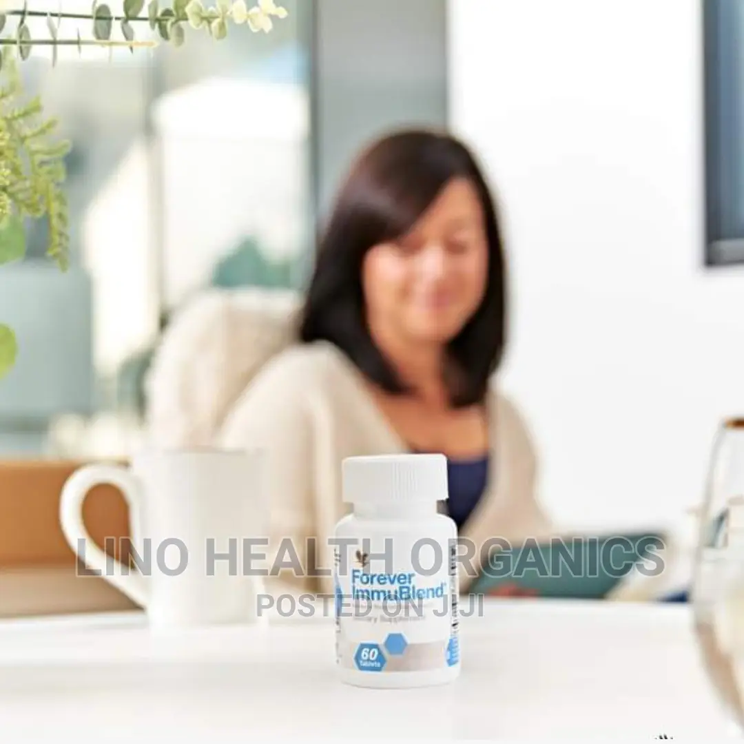 Immune Booster