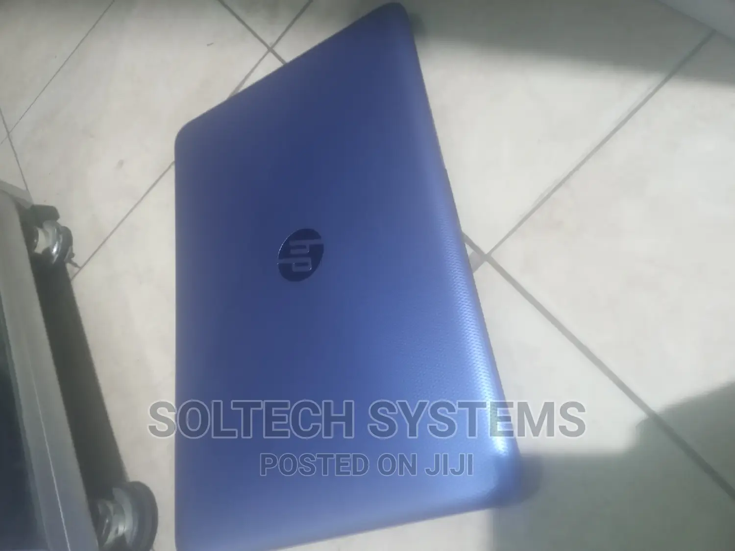 Laptop HP Pavilion 15 4GB Intel Core I5 HDD 500GB