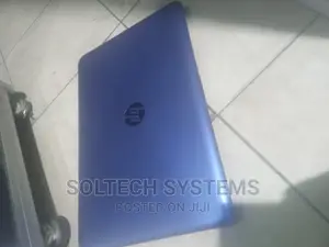 Laptop HP Pavilion 15 4GB Intel Core I5 HDD 500GB