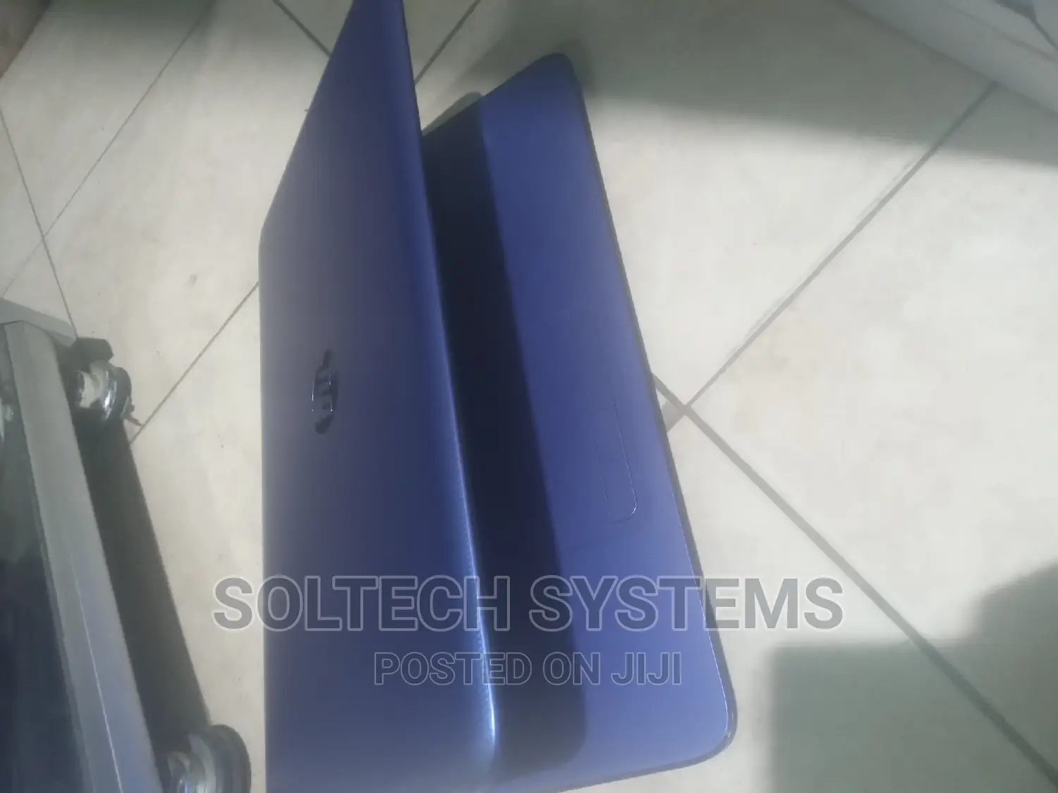 Laptop HP Pavilion 15 4GB Intel Core I5 HDD 500GB