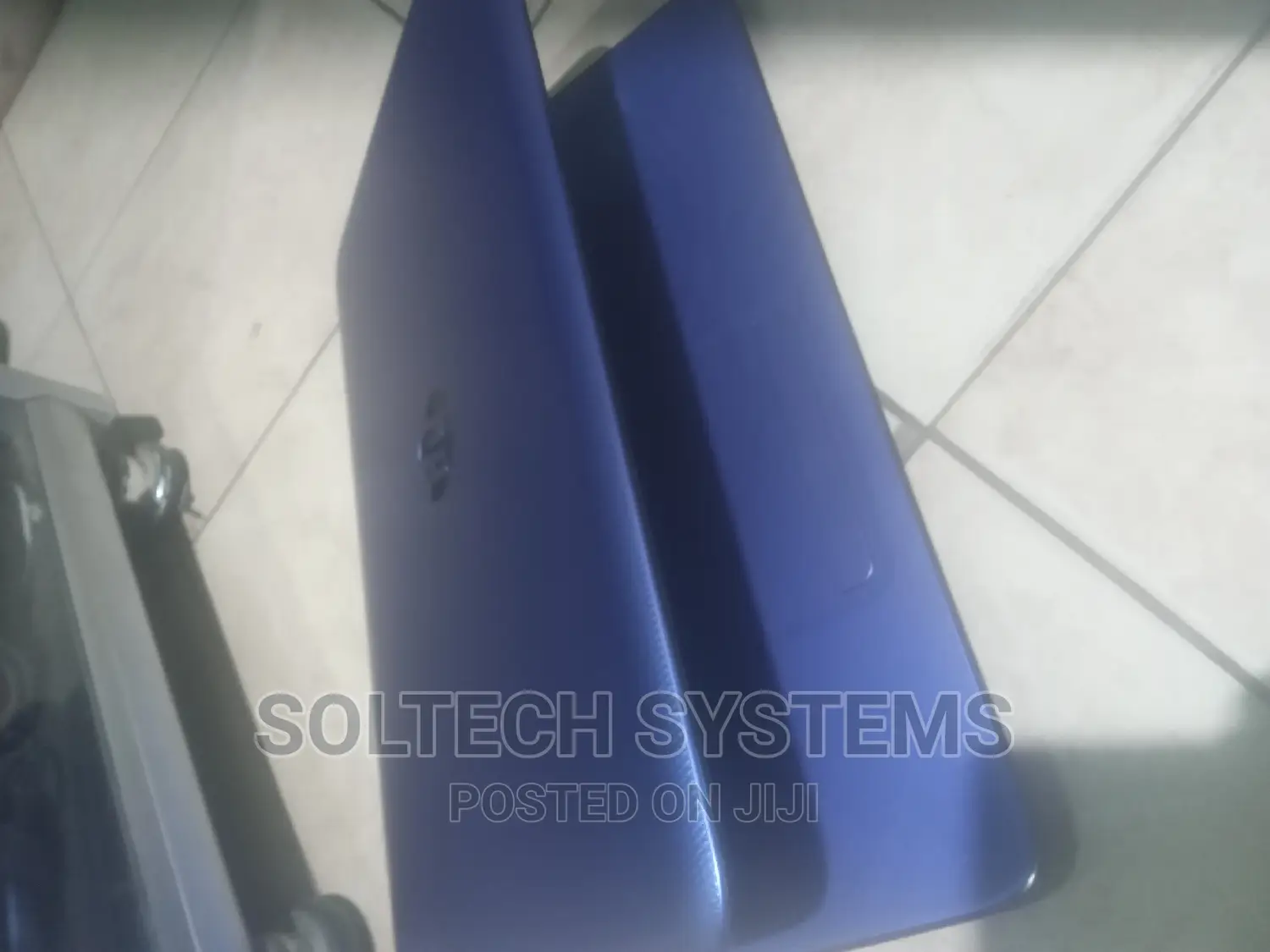 Laptop HP Pavilion 15 4GB Intel Core I5 HDD 500GB