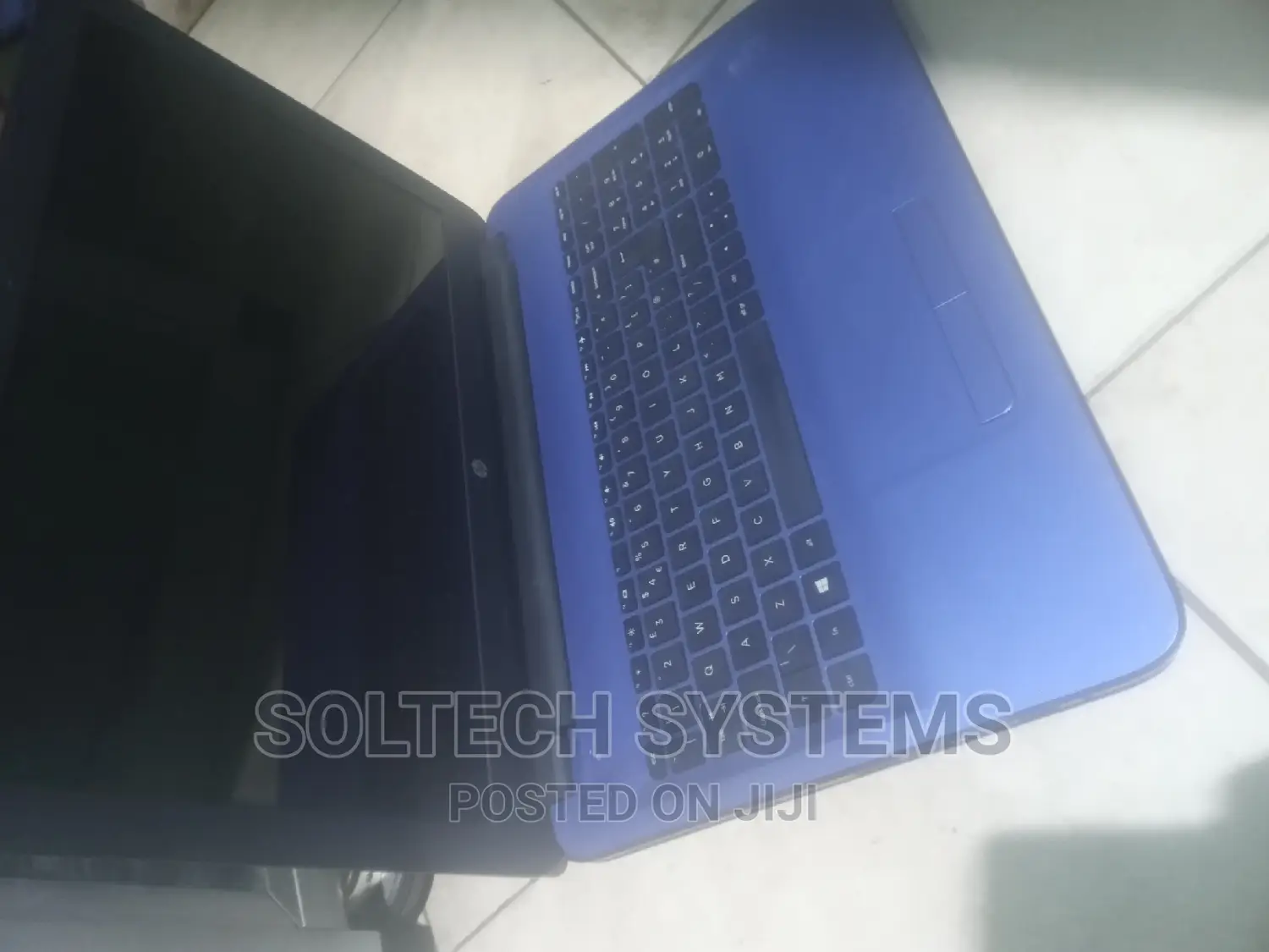 Laptop HP Pavilion 15 4GB Intel Core I5 HDD 500GB
