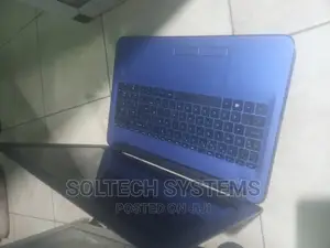 Laptop HP Pavilion 15 4GB Intel Core I5 HDD 500GB