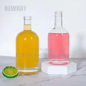 Wine Bottle or Glass Bottle (330ml ,500ml and 850ml)