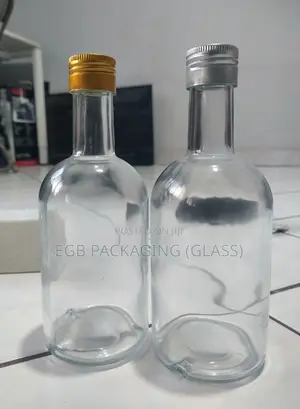 Wine Bottle or Glass Bottle (330ml ,500ml and 850ml)
