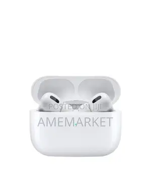 Pro4 Airpod Pro. Wireless Bluetooth Earbud Headset. Sports