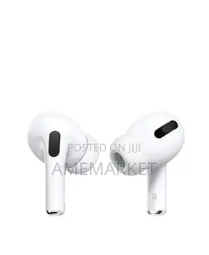 Pro4 Airpod Pro. Wireless Bluetooth Earbud Headset. Sports