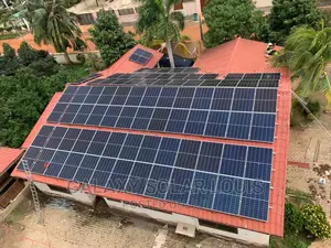475w Jinko Solar Panel