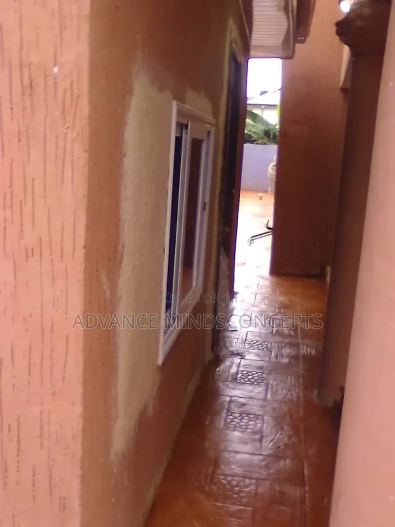 Floor Decorative Imprint