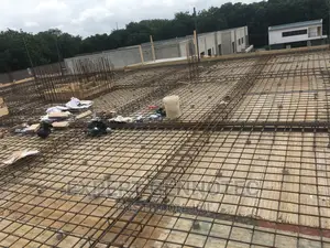 Construction and Plumbing Services