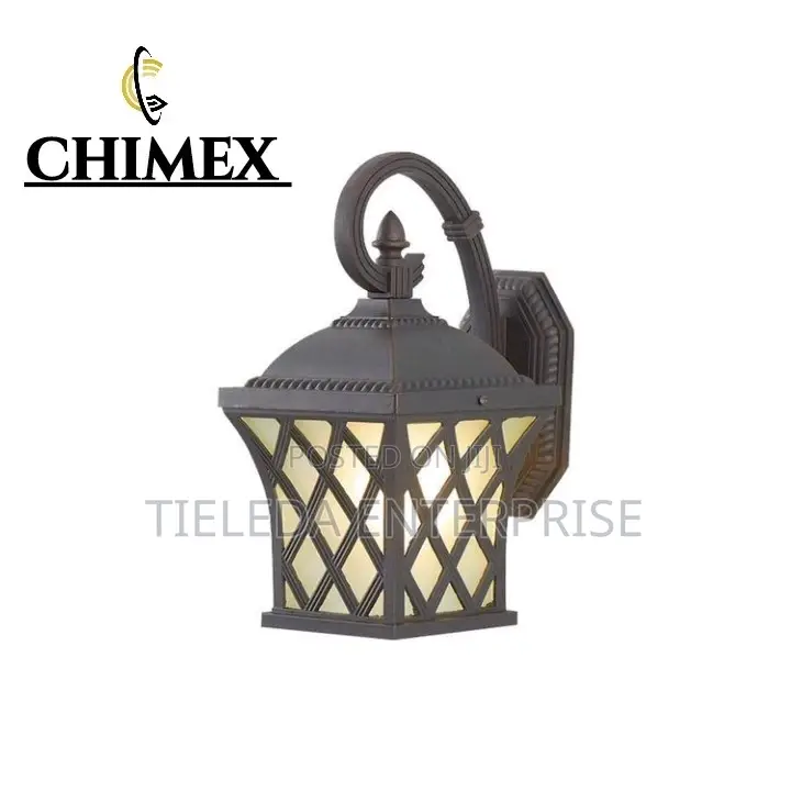 Outdoor Light