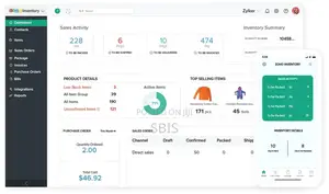 Inventory Management System