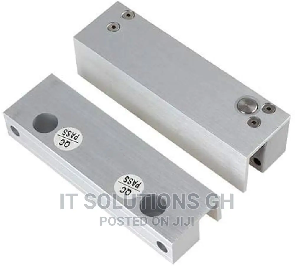 Door Lock for Up and Down Frameless Glass Doo