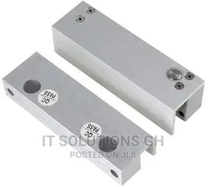 Door Lock for Up and Down Frameless Glass Doo