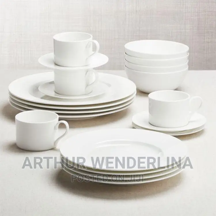 Dinner Set 47pieces