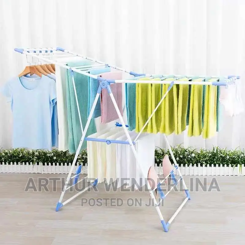 Quality Laundry Drying Rack(Frame)