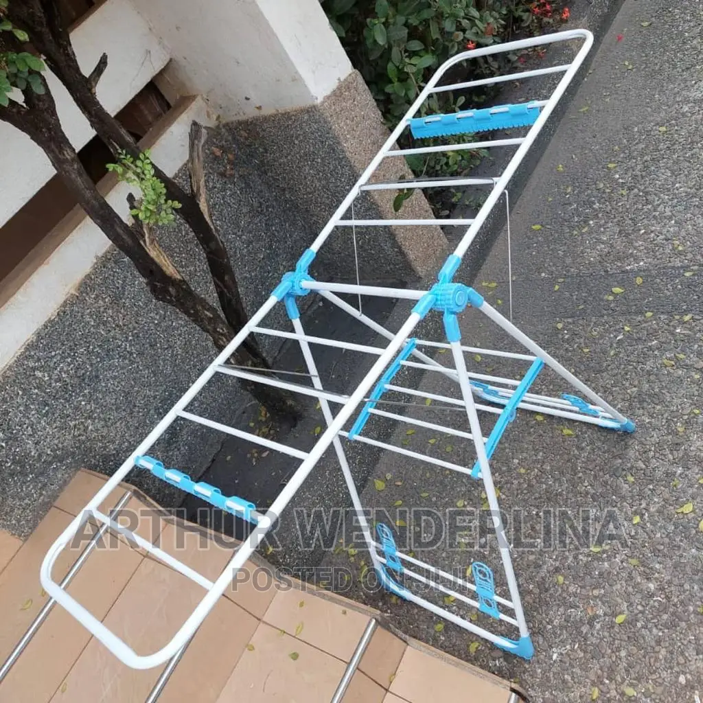 Quality Laundry Drying Rack(Frame)