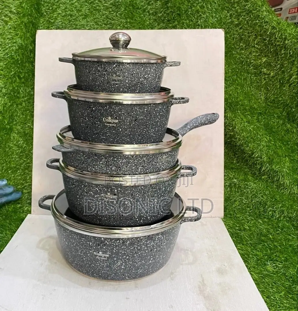 Nonstick Cooking Utensils Set