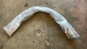 CRV 2017 - 2022 Fender Moulding
