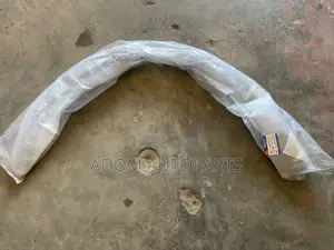CRV 2017 - 2022 Fender Moulding