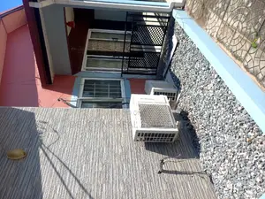 3bdrm Mansion in 3Bedrooms Self, Kasoa for rent